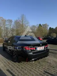 2021 BMW 545