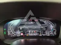 2021 BMW 545