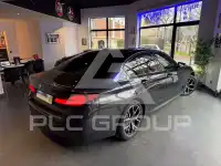 2021 BMW 545