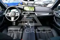 2021 BMW 545
