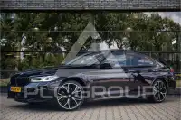 2021 BMW 545