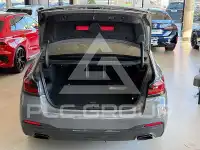 2021 BMW 545