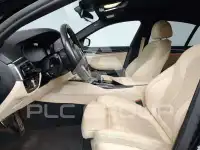 2021 BMW 545