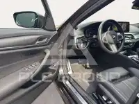 2021 BMW 545