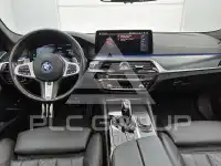 2021 BMW 545