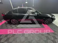 2021 BMW 545