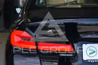 2021 BMW 545