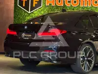 2021 BMW 545