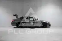 2021 BMW 545