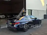 2021 BMW 545