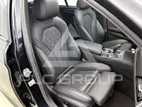 2021 BMW 545