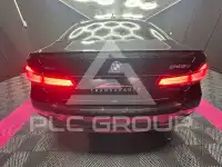 2021 BMW 545