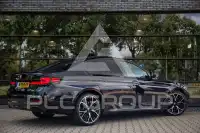 2021 BMW 545