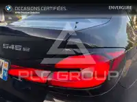 2021 BMW 545