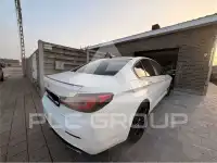 2021 BMW 545