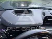 2021 BMW 545