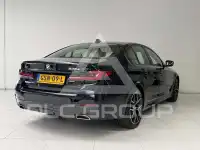 2021 BMW 545