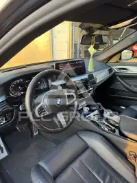 2021 BMW 545