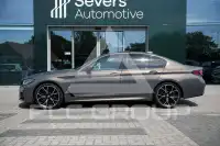 2021 BMW 545