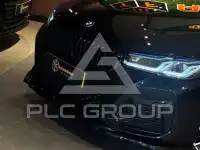 2021 BMW 545