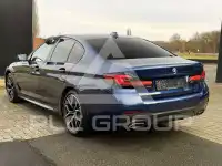 2021 BMW 545