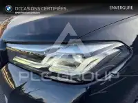 2021 BMW 545