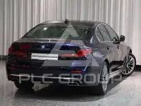 2021 BMW 545