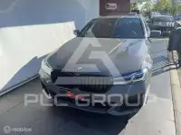 2021 BMW 545