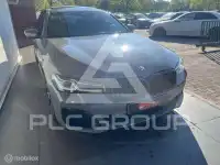 2021 BMW 545