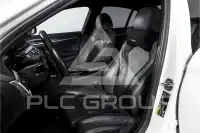 2021 BMW 545