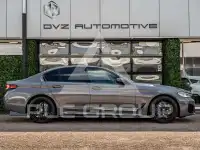 2021 BMW 545