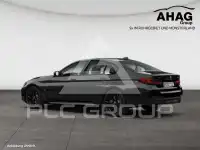 2021 BMW 545