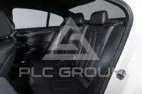 2021 BMW 545