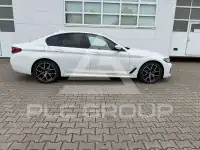 2021 BMW 545