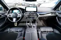 2021 BMW 545