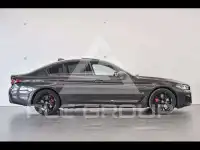 2021 BMW 545