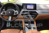 2021 BMW 545