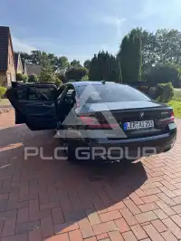 2021 BMW 545