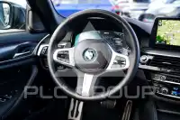 2021 BMW 545