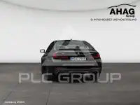 2021 BMW 545