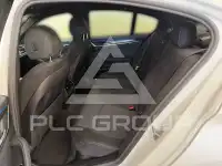 2021 BMW 545