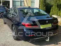 2021 BMW 545