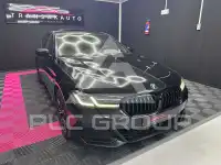 2021 BMW 545