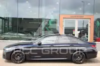 2021 BMW 545
