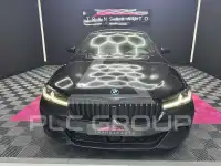 2021 BMW 545