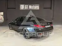 2021 BMW 545