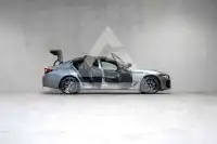 2021 BMW 545