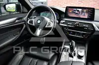 2021 BMW 545