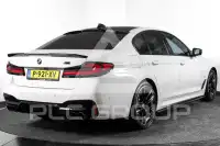 2021 BMW 545