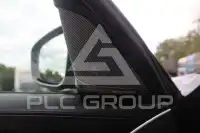 2021 BMW 545